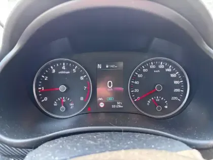 Photo 12 Kia Stonic  1.0 T-GDi 120ch MHEV GT Line iBVM6