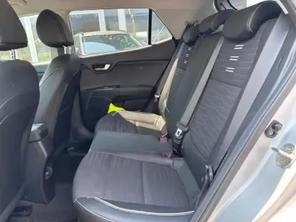 Photo 10 Kia Stonic  1.0 T-GDi 120ch MHEV GT Line iBVM6