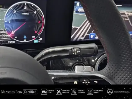 Photo 9 Mercedes Classe B  200d 150ch AMG Line 8G-DCT