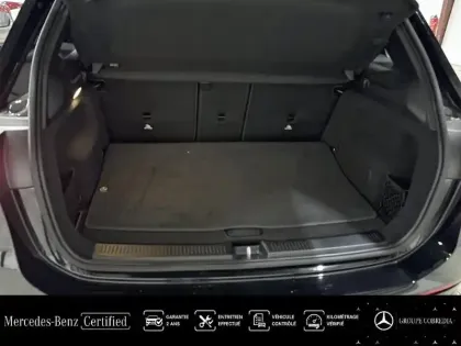 Photo 11 Mercedes Classe B  200d 150ch AMG Line 8G-DCT