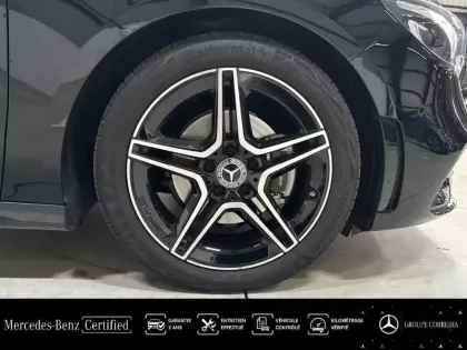 Photo 14 Mercedes Classe B  200d 150ch AMG Line 8G-DCT