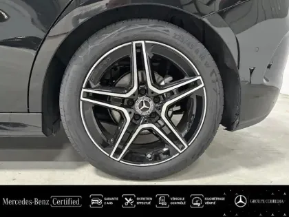 Photo 13 Mercedes Classe B  200d 150ch AMG Line 8G-DCT