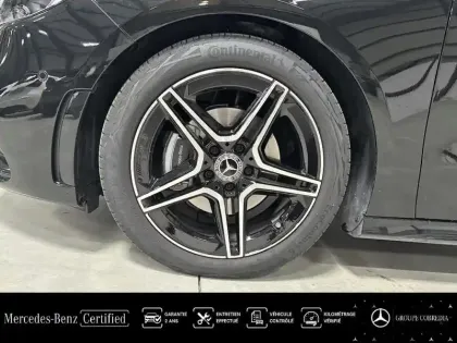 Photo 12 Mercedes Classe B  200d 150ch AMG Line 8G-DCT