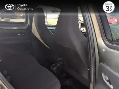 Photo 6 Toyota Aygo X  1.0 VVT-i 72ch Design MY23