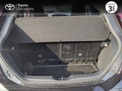 Photo 9 Toyota Aygo X  1.0 VVT-i 72ch Design MY23