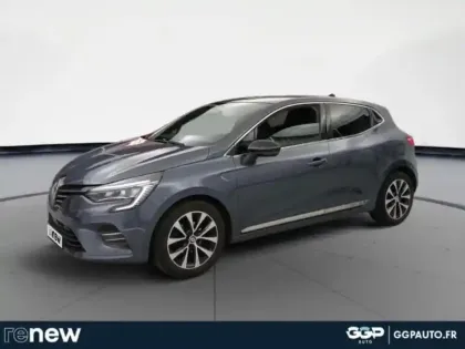 Photo Renault Clio Techno