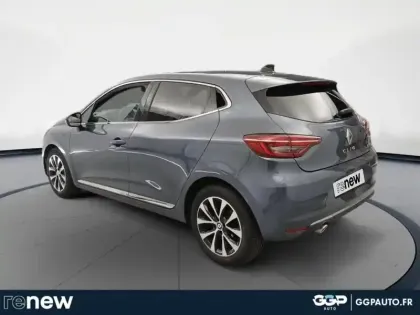 Photo 62 Renault Clio  1.0 TCe 90ch Techno