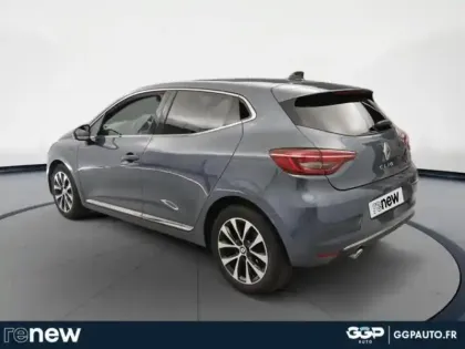 Photo 47 Renault Clio  1.0 TCe 90ch Techno