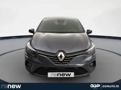 Photo 37 Renault Clio  1.0 TCe 90ch Techno