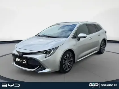 Photo 15 Toyota Corolla  Touring Spt 184h Design