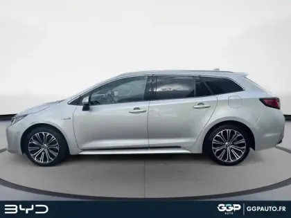 Photo 16 Toyota Corolla  Touring Spt 184h Design