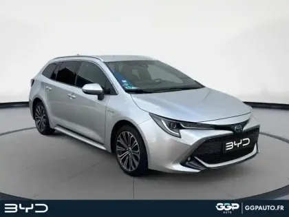 Photo 6 Toyota Corolla  Touring Spt 184h Design