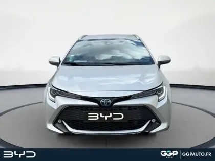 Photo 7 Toyota Corolla  Touring Spt 184h Design