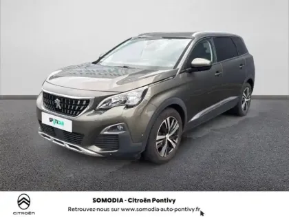 Photo Peugeot 5008 Allure