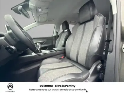 Photo 8 Peugeot 5008  1.5 BlueHDi 130ch E6.c Allure  S&S 6cv