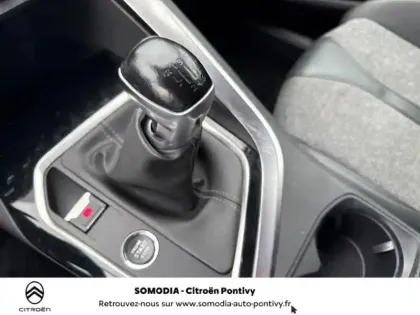 Photo 13 Peugeot 5008  1.5 BlueHDi 130ch E6.c Allure  S&S 6cv