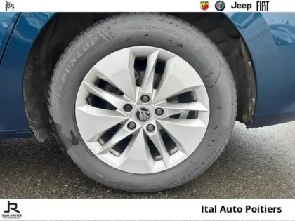 Photo 10 Skoda Octavia  Combi 2.0 TDI 150ch Ambition DSG7