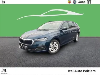 Photo Skoda Octavia Ambition