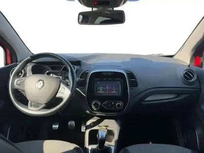 Photo 5 Renault Captur  0.9 TCe 90ch energy Intens