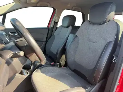 Photo 6 Renault Captur  0.9 TCe 90ch energy Intens