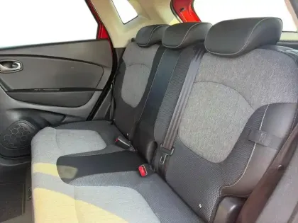 Photo 7 Renault Captur  0.9 TCe 90ch energy Intens