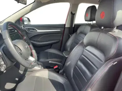 Photo 6 Mg ZS  1.0 T-GDi 111ch Luxury