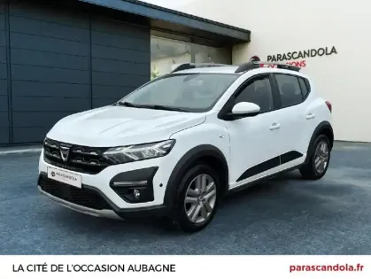 Photo Dacia Sandero Stepway Confort