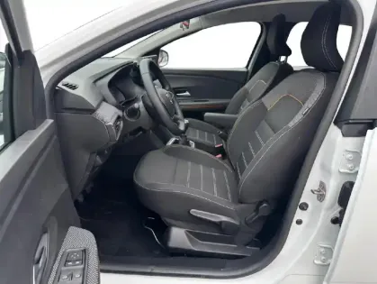 Photo 8 Dacia Sandero  1.0 ECO-G 100ch Stepway Confort