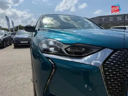 Photo 28 DS DS 3  Crossback BlueHDi 130ch Grand Chic Automatique 126g