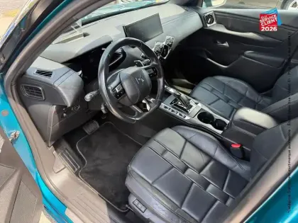 Photo 15 DS DS 3  Crossback BlueHDi 130ch Grand Chic Automatique 126g