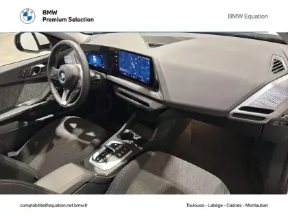 Photo 5 BMW Serie 1 Série 1 120dA 163ch M Sport DKG7