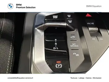 Photo 9 BMW Serie 1 Série 1 120dA 163ch M Sport DKG7
