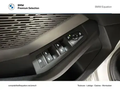 Photo 13 BMW Serie 1 Série 1 120dA 163ch M Sport DKG7