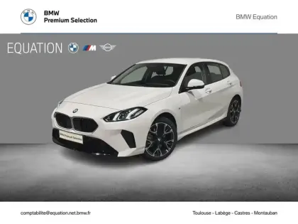 Photo Bmw Serie 1 M Sport