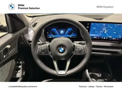 Photo 8 BMW Serie 1 Série 1 120dA 163ch M Sport DKG7