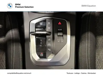 Photo 11 BMW Serie 1 Série 1 120dA 163ch M Sport DKG7