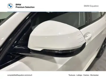 Photo 14 BMW Serie 1 Série 1 120dA 163ch M Sport DKG7