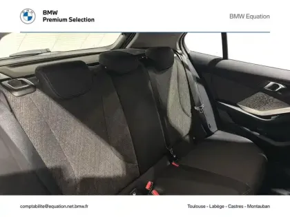 Photo 6 BMW Serie 1 Série 1 120dA 163ch M Sport DKG7