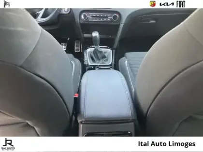 Photo 12 Kia Ceed  1.5 T-GDI 160ch GT Line