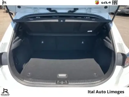Photo 5 Kia Ceed  1.5 T-GDI 160ch GT Line