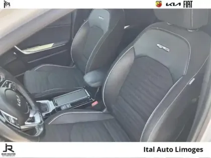 Photo 8 Kia Ceed  1.5 T-GDI 160ch GT Line