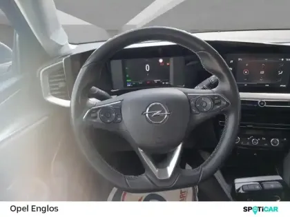 Photo 8 Opel Mokka  Electric 136ch Elegance