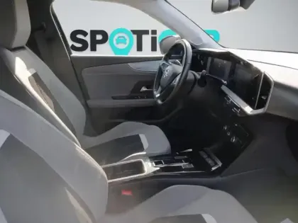 Photo 31 Opel Mokka  Electric 136ch Elegance