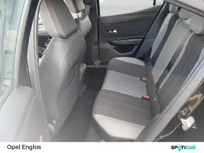 Photo 11 Opel Mokka  Electric 136ch Elegance