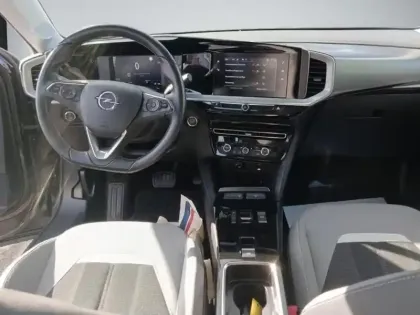 Photo 30 Opel Mokka  Electric 136ch Elegance