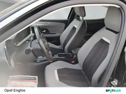 Photo 10 Opel Mokka  Electric 136ch Elegance
