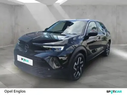 Photo Opel Mokka Elegance