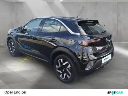 Photo 6 Opel Mokka  Electric 136ch Elegance