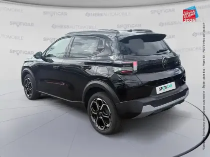 Photo 7 Citroën C3  1.2 Turbo 100ch MAX