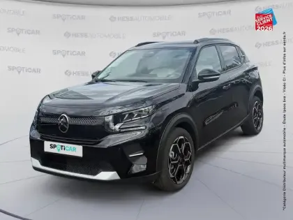 Photo Citroën C3 Max